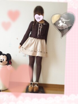 asamiさんのコーディネート