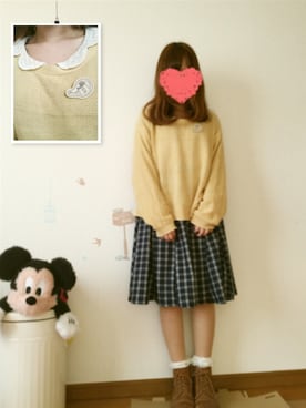 asamiさんのコーディネート