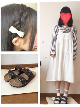 asamiさんのコーディネート