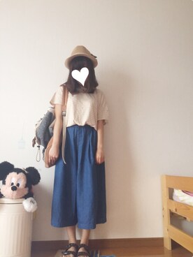 asamiさんのコーディネート