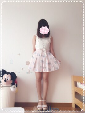 asamiさんのコーディネート