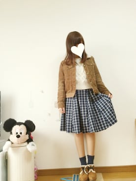 asamiさんのコーディネート