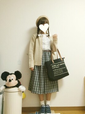 asamiさんのコーディネート