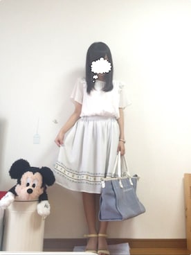 asamiさんのコーディネート