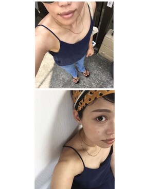 さとうさんさんのコーディネート