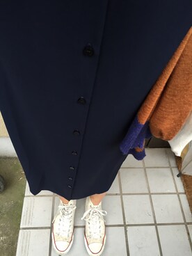 さとうさんさんのコーディネート
