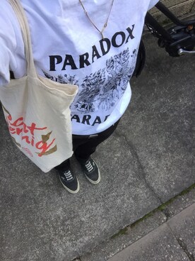 さとうさんさんのコーディネート