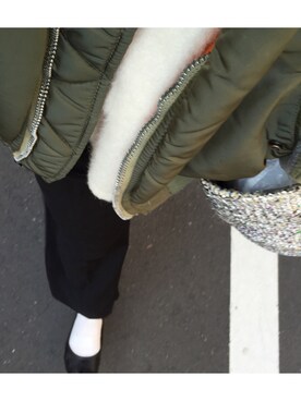 さとうさんさんのコーディネート