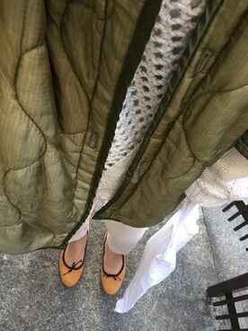 さとうさんさんのコーディネート
