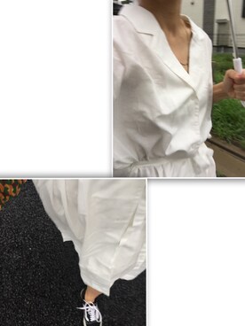さとうさんさんのコーディネート
