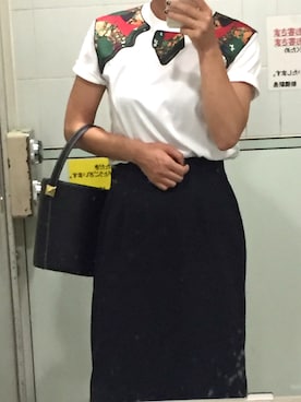 さとうさんさんのコーディネート