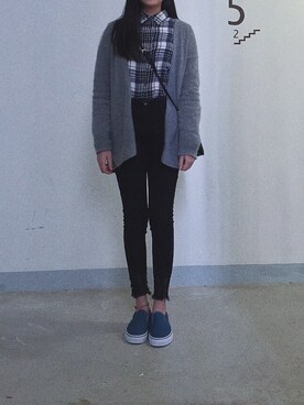 mochingyiさんのコーディネート