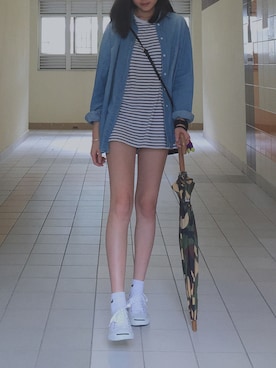 mochingyiさんのコーディネート