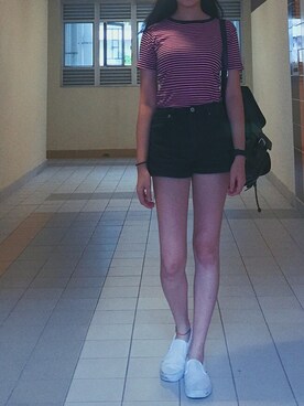 mochingyiさんのコーディネート