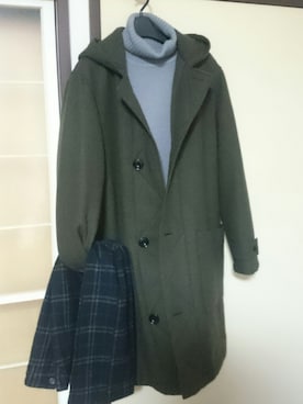 akira miyashitaさんのコーディネート