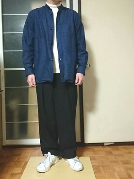 akira miyashitaさんのコーディネート