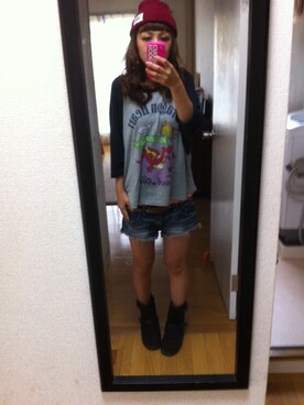 みーちゃんさんのコーディネート