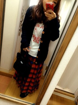 みーちゃんさんのコーディネート