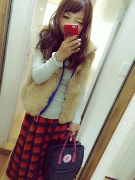 みーちゃんさんのコーディネート