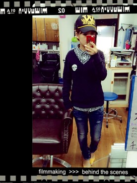 みーちゃんさんのコーディネート