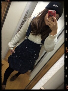 みーちゃんさんのコーディネート