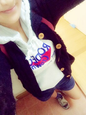 みーちゃんさんのコーディネート