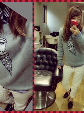 みーちゃんさんのコーディネート