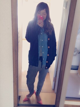 みーちゃんさんのコーディネート