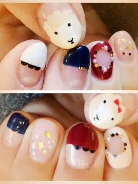 みーちゃんさんのコーディネート