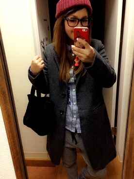 みーちゃんさんのコーディネート