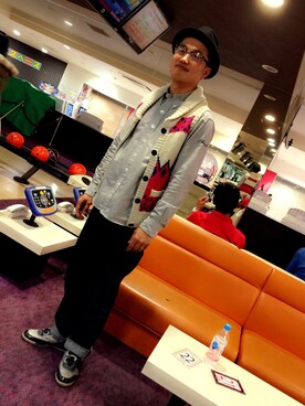 みーちゃんさんのコーディネート