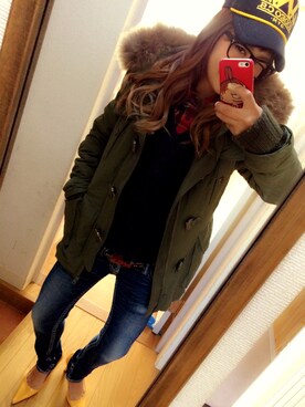 みーちゃんさんのコーディネート