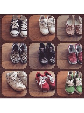 こまこまさんのコーディネート