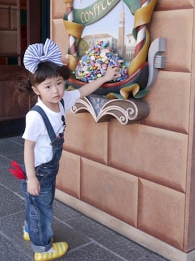 こまこまさんのコーディネート