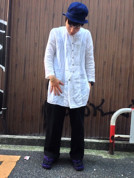 おくだゆうきさんのコーディネート