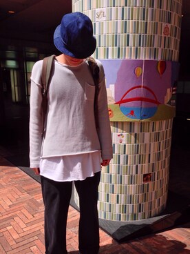 おくだゆうきさんのコーディネート