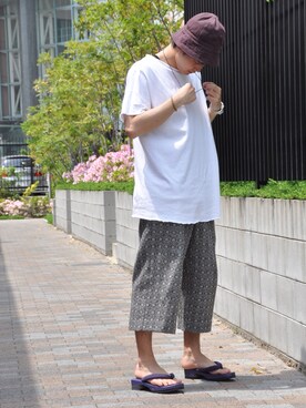 おくだゆうきさんのコーディネート