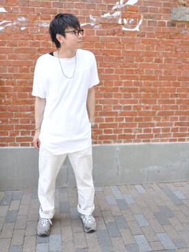 おくだゆうきさんのコーディネート