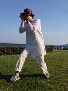 おくだゆうきさんのコーディネート