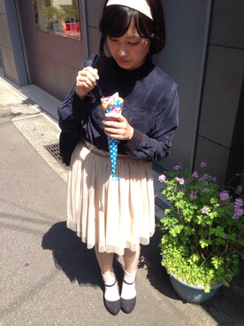 おくだゆうきさんのコーディネート