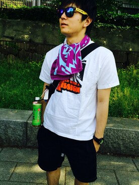 おくだゆうきさんのコーディネート