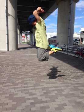 おくだゆうきさんのコーディネート