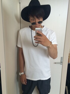 おくだゆうきさんのコーディネート