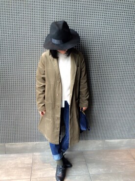 mayuさんのコーディネート