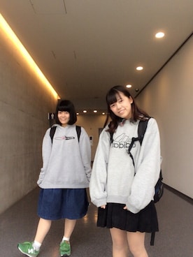 mayuさんのコーディネート