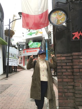 mayuさんのコーディネート