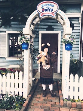 mayuさんのコーディネート