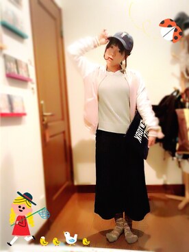 mayuさんのコーディネート