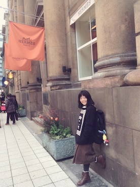 mayuさんのコーディネート