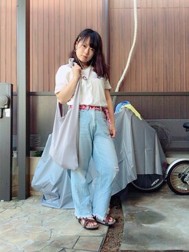 mayuさんのコーディネート